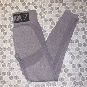 Gymshark Flex High Waisted Leggings